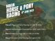 Navan Gears Up for a Thrilling Start to the 2025 Horse & Pony Racing Season